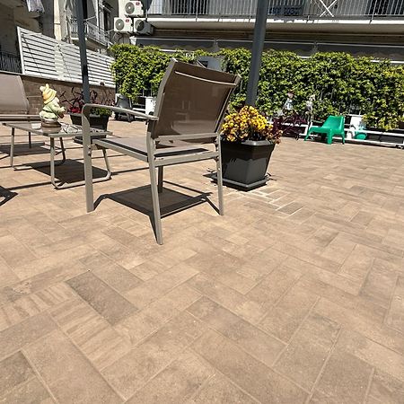 Terrazza Annunziata Nápoles Exterior foto