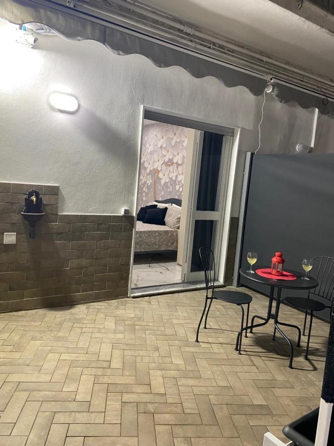 Terrazza Annunziata Nápoles Exterior foto